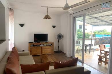 Achat Maison Flic en Flac () - MAURICE