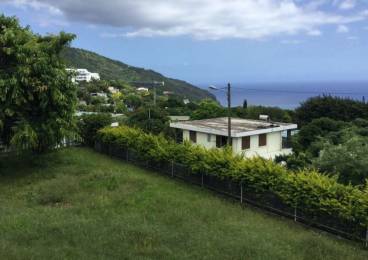 Achat Appartement Saint-Denis (97400) - REUNION