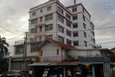 Location  Local commercial ANTANANARIVO () - MADAGASCAR