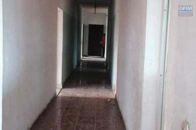 Location  Local commercial ANTANANARIVO () - MADAGASCAR