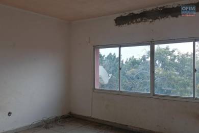 Location  Local commercial ANTANANARIVO () - MADAGASCAR