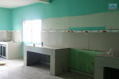 Location  Local commercial ANTANANARIVO () - MADAGASCAR
