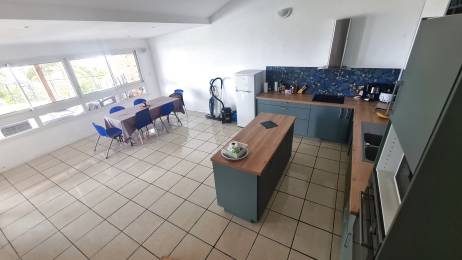 Achat Maison Saint-Paul (97460) - REUNION