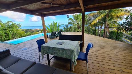 Achat Maison Saint-Paul (97460) - REUNION