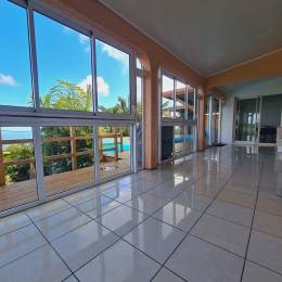 Achat Maison Saint-Paul (97460) - REUNION