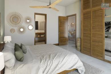 Achat Appartement GRAND BAIE - PEREYBERE - POINTE AUX CANNONIERS () - MAURICE