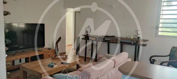 Achat Appartement Petit Bourg (97170) - GUADELOUPE