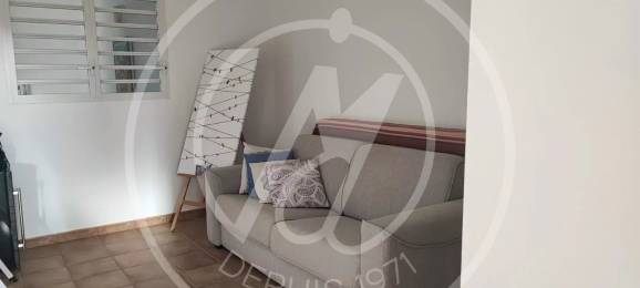 Achat Appartement Petit Bourg (97170) - GUADELOUPE