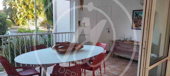 Achat Appartement Petit Bourg (97170) - GUADELOUPE