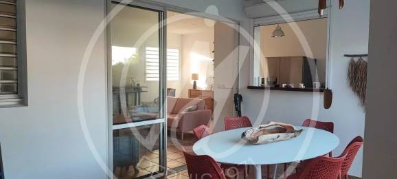 Achat Appartement Petit Bourg (97170) - GUADELOUPE