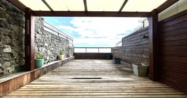 maison de ville t3 duplex chemin finette ste clotilde