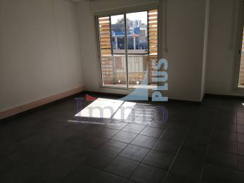 Location  Local Professionnel Saint-Benoît (97470) - REUNION