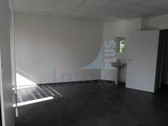 Location  Local Professionnel Saint-Benoît (97470) - REUNION