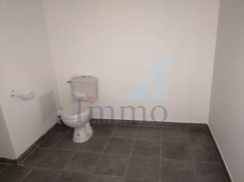 Location  Local Professionnel Saint-Benoît (97470) - REUNION