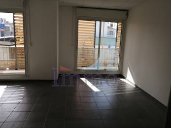Location  Local Professionnel Saint-Benoît (97470) - REUNION