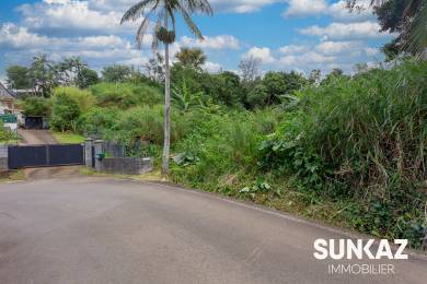 Achat Terrain Petite Ile (97429) - REUNION