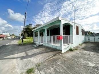 Achat Maison Anse Bertrand (97121) - GUADELOUPE