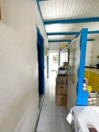 Achat Maison Anse Bertrand (97121) - GUADELOUPE
