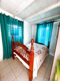 Achat Maison Anse Bertrand (97121) - GUADELOUPE