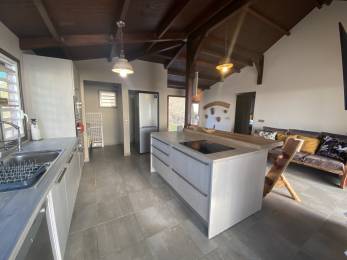 Location Maison Vieux Habitants (97119) - GUADELOUPE