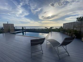 Location Maison Vieux Habitants (97119) - GUADELOUPE