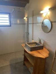 Location Maison Vieux Habitants (97119) - GUADELOUPE