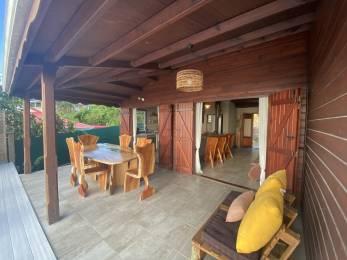 Location Maison Vieux Habitants (97119) - GUADELOUPE