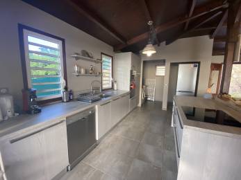 Location Maison Vieux Habitants (97119) - GUADELOUPE