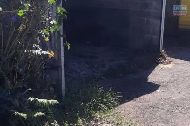 Achat Maison Plaine des Palmistes (97431) - REUNION