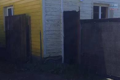 Achat Maison Plaine des Palmistes (97431) - REUNION