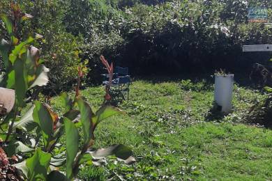 Achat Maison Plaine des Palmistes (97431) - REUNION