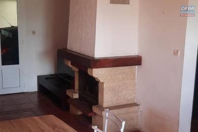 Achat Maison Plaine des Palmistes (97431) - REUNION