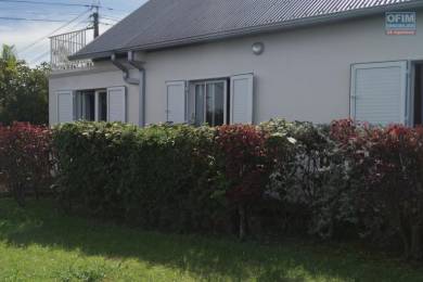 Achat Maison Tampon (97430) - REUNION