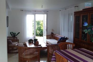 Achat Maison Tampon (97430) - REUNION