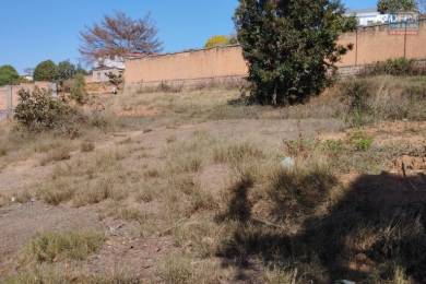 Achat Terrain ANTANANARIVO () - MADAGASCAR