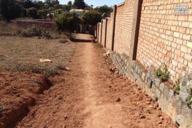Achat Terrain ANTANANARIVO () - MADAGASCAR