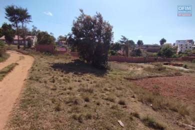 Achat Terrain ANTANANARIVO () - MADAGASCAR