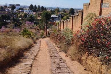 Achat Terrain ANTANANARIVO () - MADAGASCAR