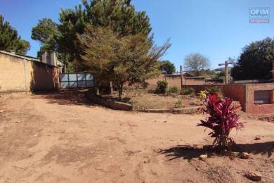 Achat Terrain ANTANANARIVO () - MADAGASCAR