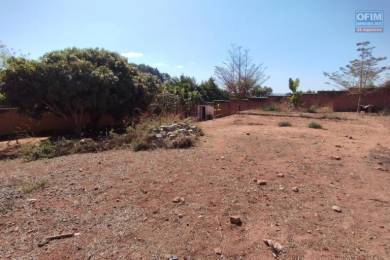 Achat Terrain ANTANANARIVO () - MADAGASCAR