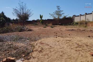 Achat Terrain ANTANANARIVO () - MADAGASCAR