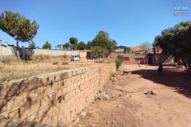 Achat Terrain ANTANANARIVO () - MADAGASCAR