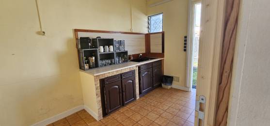 Location Maison Saint-Benoît (97470) - REUNION