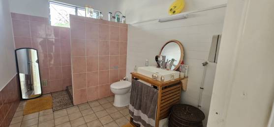 Location Maison Saint-Benoît (97470) - REUNION