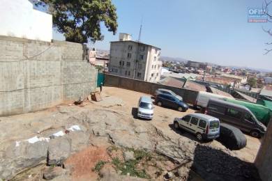 Achat Terrain ANTANANARIVO () - MADAGASCAR