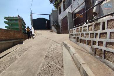 Achat Terrain ANTANANARIVO () - MADAGASCAR