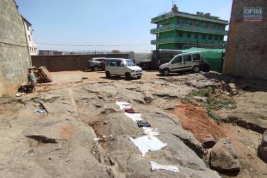 Achat Terrain ANTANANARIVO () - MADAGASCAR