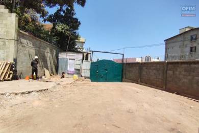 Achat Terrain ANTANANARIVO () - MADAGASCAR