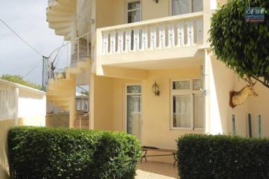 Location Maison Flic en Flac () - MAURICE