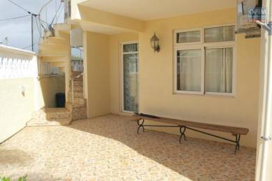 Location Maison Flic en Flac () - MAURICE